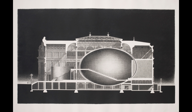 BOOK｜安藤忠雄の作品を“永遠”に楽しむことができるポートフォリオ集!? ギャラリー