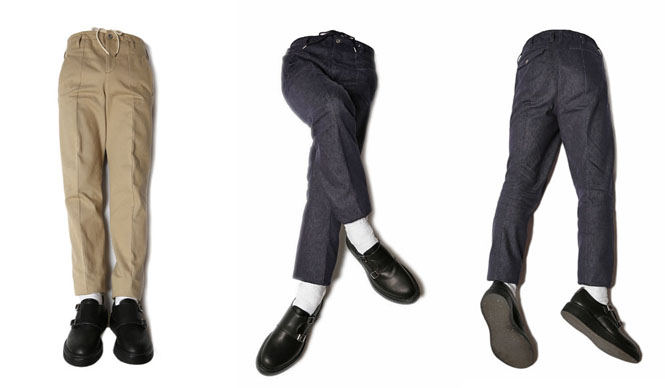 O｜セレクトショップ発の新ブランド「MIN」デビュー ギャラリー