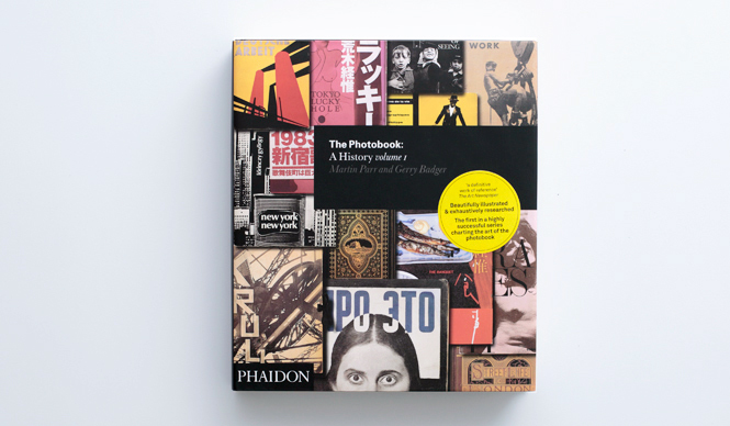 連載｜体感する読書～THE READING EXPERIENCE～｜第12回「写真集のすべて」 ギャラリー