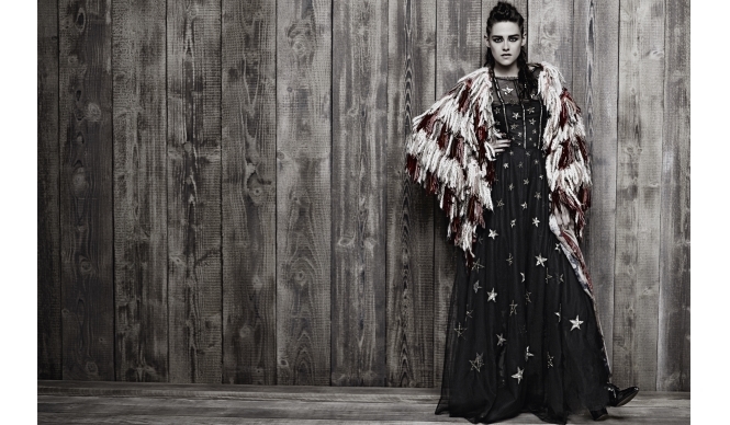 CHANEL｜新広告キャンペーンにクリステン・スチュワートを起用 ギャラリー