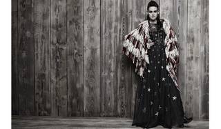 CHANEL｜新広告キャンペーンにクリステン・スチュワートを起用 ギャラリー