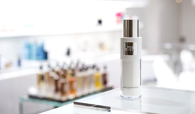 THE GINZA｜「ザ・ギンザ帝国ホテル店」リニューアルオープン ギャラリー