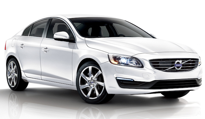 S60/V60に安全装備と本革シートを採用した特別仕様車｜Volvo ギャラリー