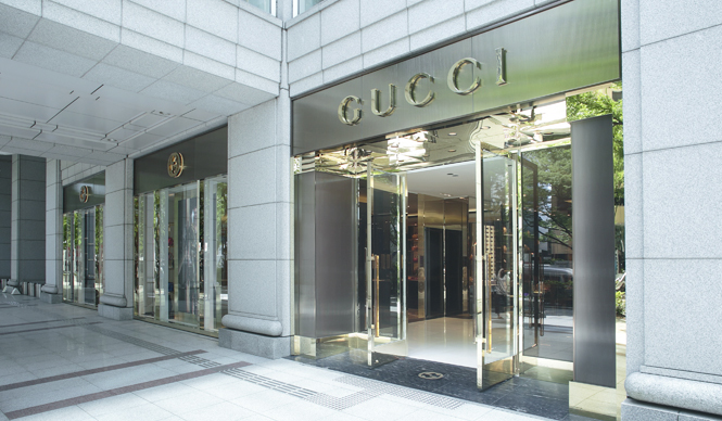 グッチ｜メイド･トゥ･メジャーのコレクションを日本初展開「グッチ青山」がリニューアル｜GUCCI