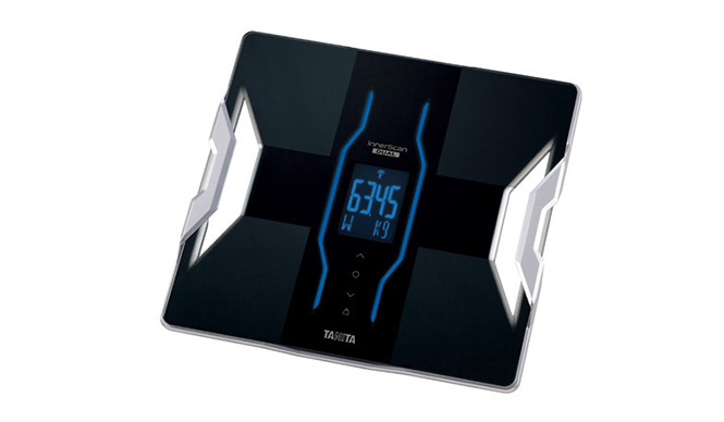 TANITA｜体組成計の新ブランド「インナースキャンデュアル」発売 ギャラリー