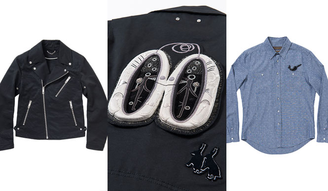 DOVER STREET MARKET | 「ルイ・ヴィトン」スペースにて限定アイテムを販売 ギャラリー