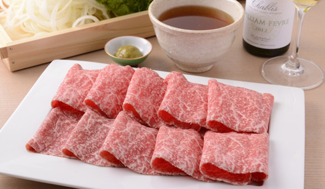 EAT｜和食とワインのマリアージュを愉しむ「MANIN 表参道」 ギャラリー