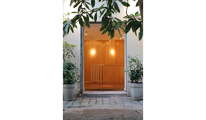 丸若屋｜パリ・サンジェルマンに新ショップ「NAKANIWA」オープン ギャラリー