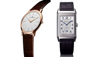 Jaeger-Lecoultre｜伊勢丹新宿店でフェア開催 ギャラリー