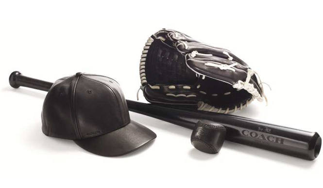 COACH｜2014年の「ヘリテージ ベースボール」コレクション ギャラリー