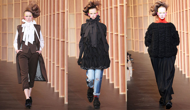 萩原輝美｜好調のファセッタズム、安定のサポート サーフェスに注目