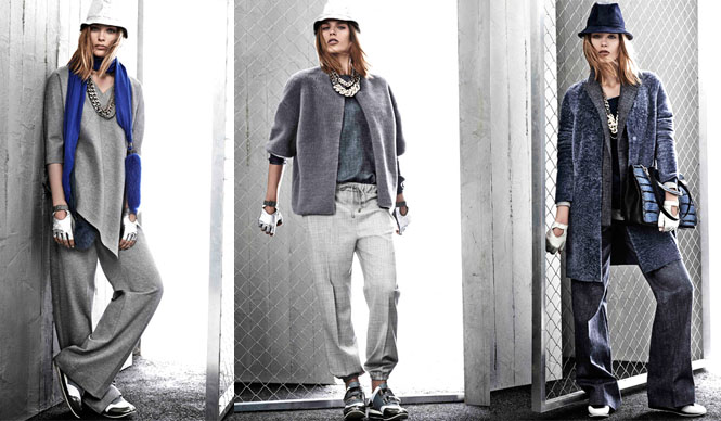 MaxMara｜2015年春夏プレコレクション