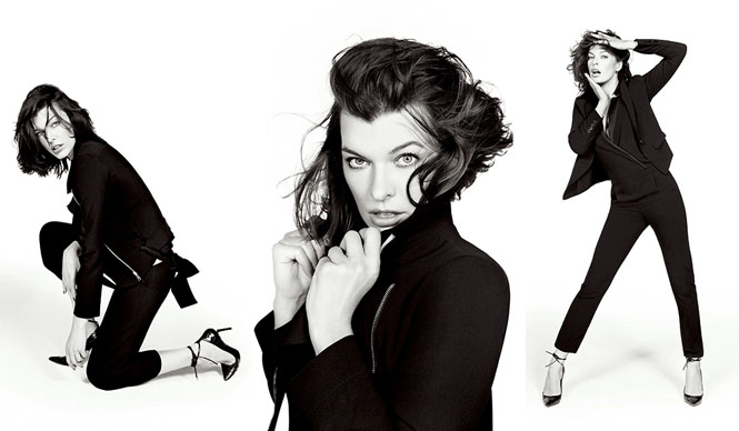 MARELLA｜マレーラがカプセルコレクション「ART.365」を始動 ギャラリー