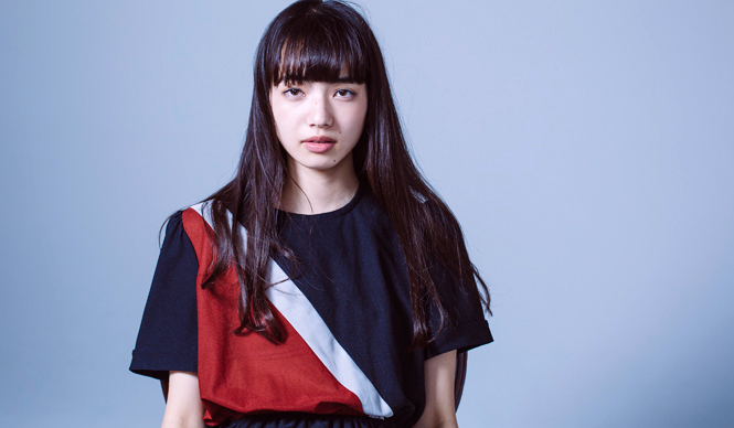 INTERVIEW｜中島哲也監督『渇き。』主演・小松菜奈 単独インタビュー ギャラリー