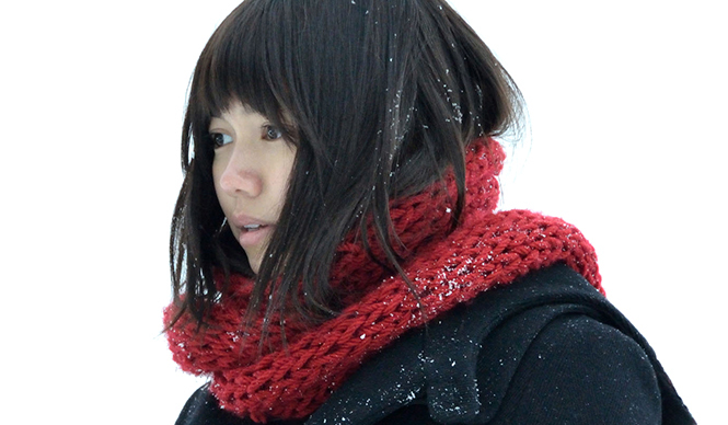 MOVIE｜浅野忠信、二階堂ふみW主演で送る“禁断の愛”『私の男』 ギャラリー