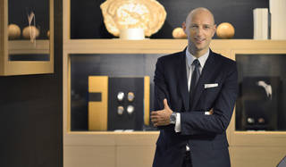 AUDEMARS PIGUET｜オーデマ ピゲのいまと未来 ギャラリー