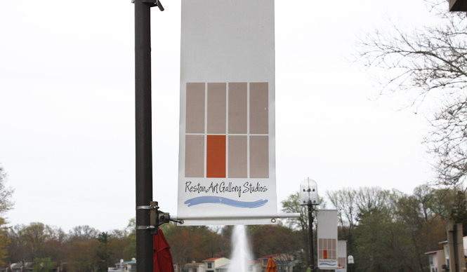 連載・Yoko Ueno Lewis｜暮らしノート・第16回 「レストン・ヴァージニアで考えたこと」（中編） ギャラリー