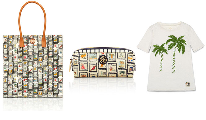 TORY BURCH｜伊勢丹新宿でポップアップイベント開催 ギャラリー