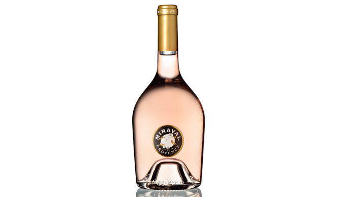 EAT｜ブラピ＆アンジー夫妻が手がけたロゼワイン、今年も間もなく解禁！ ギャラリー