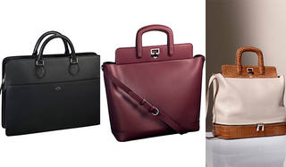 Cartier｜ふたつの新作バッグコレクション誕生 ギャラリー