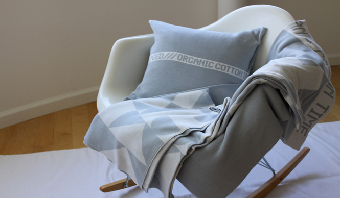 西川リビング｜オーガニックコットン商品販売サイト「10 Speed」オープン