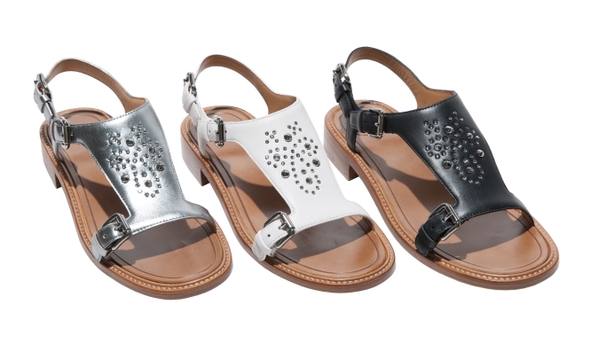 Church’s｜スペシャル新作のレディスサンダルが登場 ギャラリー