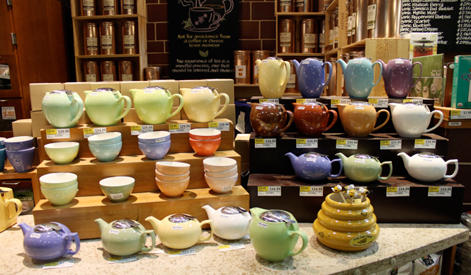 連載・Yoko Ueno Lewis｜暮らしノート・第17回 「レストン・ヴァージニアで考えたこと」（後編） ギャラリー