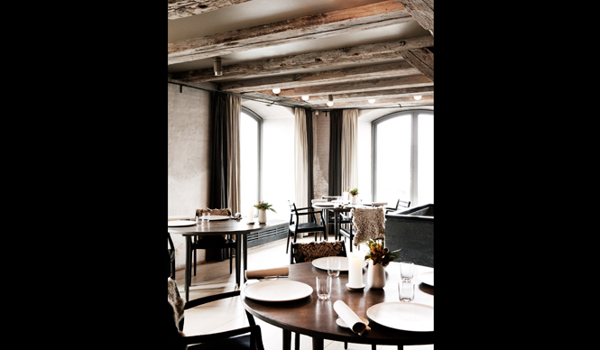 EAT｜世界一のレストラン「ノーマ」が東京に！ ギャラリー