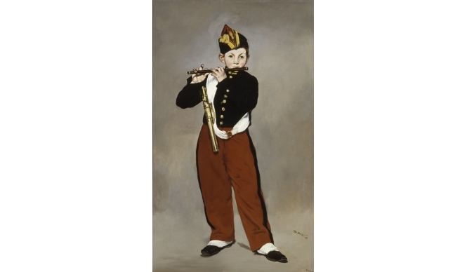 ART｜国立新美術館で『オルセー美術館展 印象派の誕生－描くことの自由－』