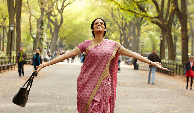 MOVIE｜インド人主婦が人生のキラメキを取り戻す心の旅 ギャラリー