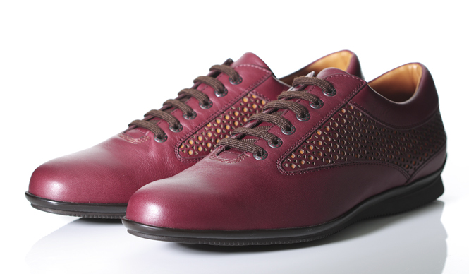 特集|理想のドライビングシューズ、理想のクルマ 10足×10台 ギャラリー