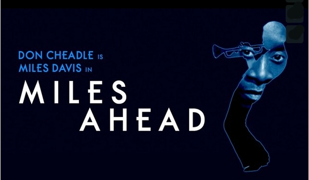 MOVIE｜伝説のミュージシャン、マイルス・デイヴィスがスクリーンに蘇る