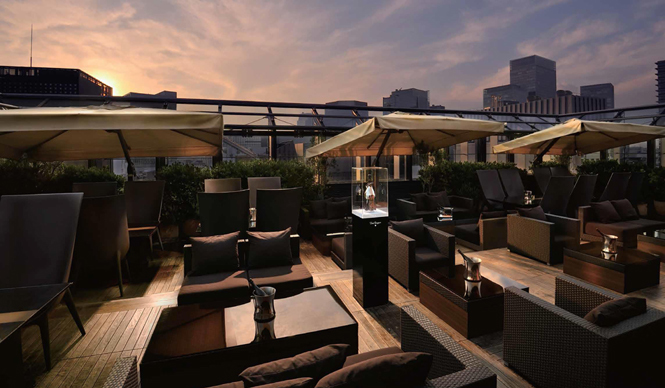 MUSIC｜ブルガリがブランド創業130年を記念した音楽イベントを開催中 ギャラリー