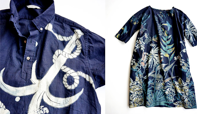 45R｜夏のお祭り「WAsshoii」全国の路面店で開催 ギャラリー