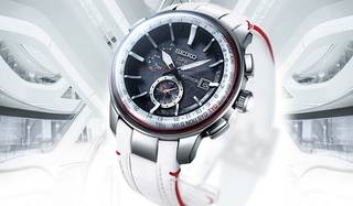 SEIKO｜「セイコー アストロン」の限定モデル登場 ギャラリー