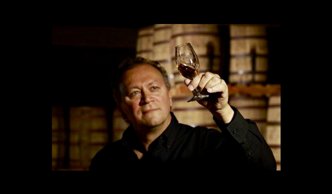 EAT│プレミアム・ウイスキー「ジェムソン ゴールド・リザーブ」