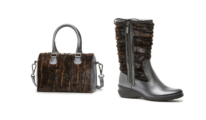 a.testoni｜異素材使いが特徴の新作アイテムが登場 ギャラリー