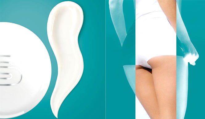 SISLEY｜この夏オススメの「セルライトケア」の新メニュー ギャラリー