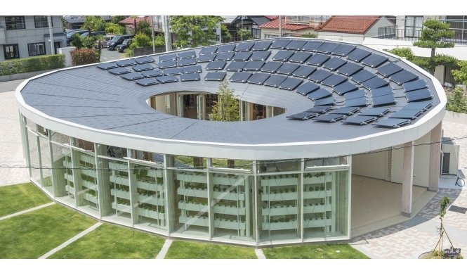 ART｜『LVMH 子ども アート・メゾン』福島県相馬市にオープン ギャラリー