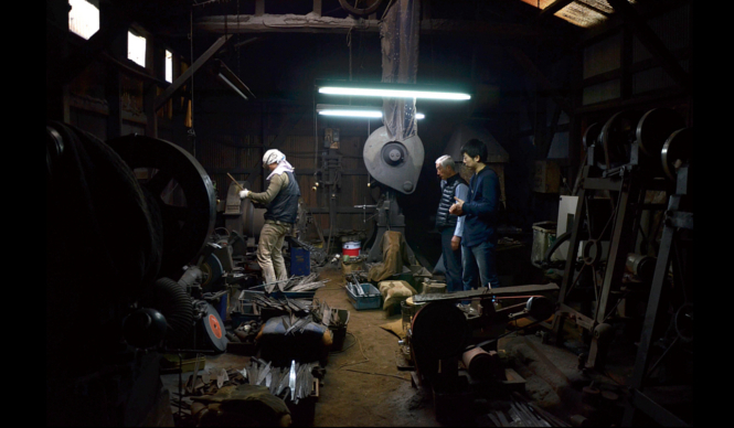 釜浅商店｜ギャラリーKAMANIで写真展「道」を開催 ギャラリー