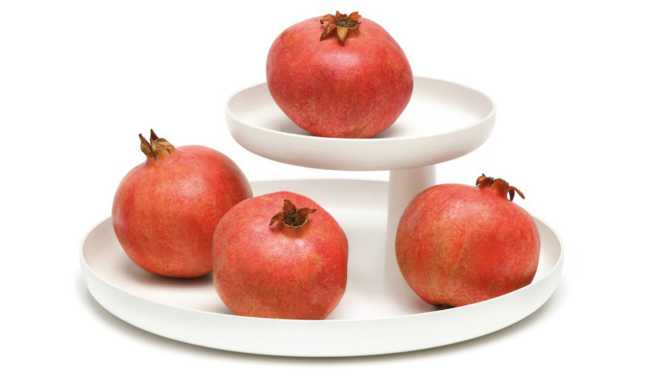 Vitra｜いかなる空間にも調和する、スーパーノーマルなトレイが登場 ギャラリー