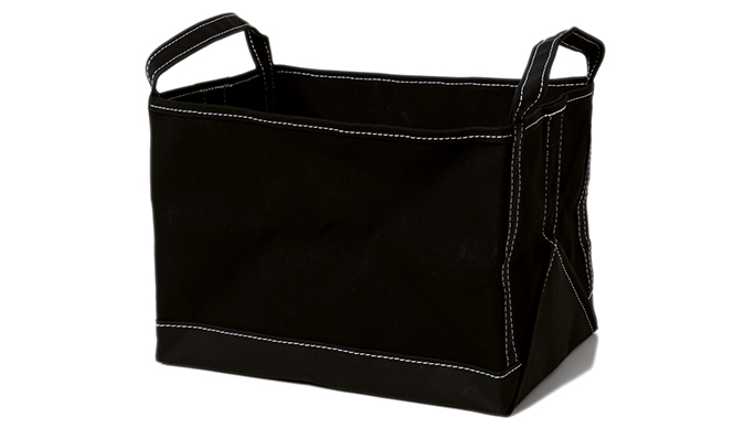 TEMBEA｜ TEMBEA×BEAMS RECORDS 「BOOK TOTE」にシックなニューカラー ギャラリー