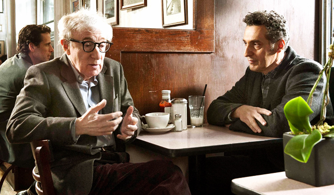 INTERVIEW｜『ジゴロ・イン・ニューヨーク』公開記念インタビュー ギャラリー