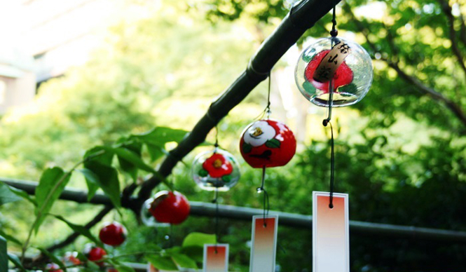 EVENT｜ホテル椿山荘東京で『五感で満喫する夏』開催 ギャラリー