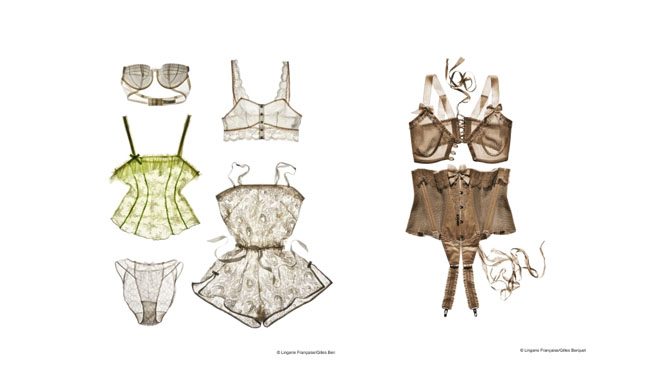 FASHION｜19世紀からのランジェリーの歴史を紐解く『フレンチ・ランジェリー展』