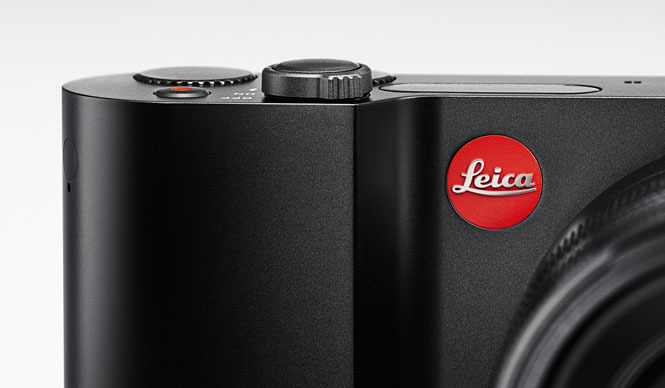 Leica｜精悍な黒を纏った「ライカT ブラック」発売 ギャラリー