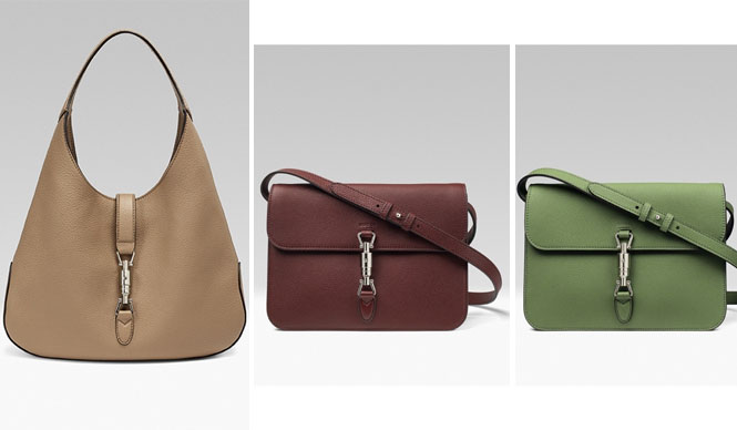 GUCCI｜伊勢丹新宿店に限定ストアオープン、最新バッグを先行発売 ギャラリー