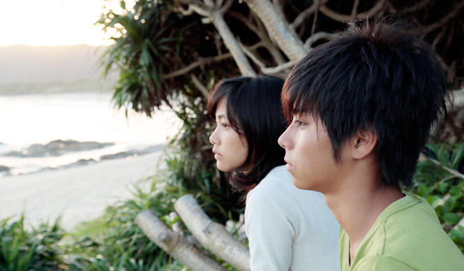 MOVIE｜河瀨直美監督の最新作『2つ目の窓』 ギャラリー