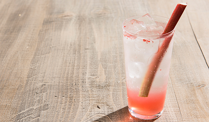 EAT｜最先端のLA流ソーダスタイルを日本でも！ ギャラリー