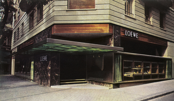 LOEWE｜ジョナサン・アンダーソンが打ち出す“あたらしいロエベ” ギャラリー